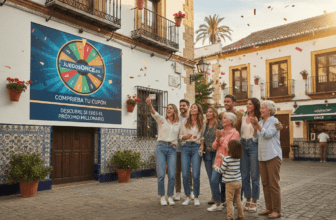 La Magia de la Ilusión: JuegosONCE.es, Comprueba Tu Cupón y Descubre si Eres el Próximo Millonario