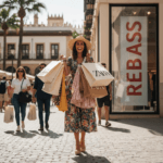 Guía Definitiva: Cómo Arrasar con los Vestidos en las Rebajas de Zara