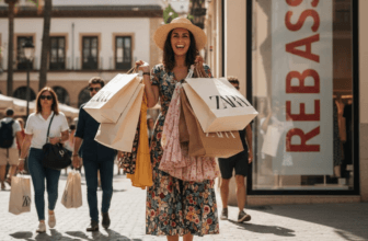 Guía Definitiva: Cómo Arrasar con los Vestidos en las Rebajas de Zara