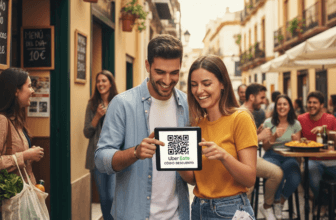 El Secreto Para Comer Barato: Código Descuento Uber Eats y Trucos Inéditos