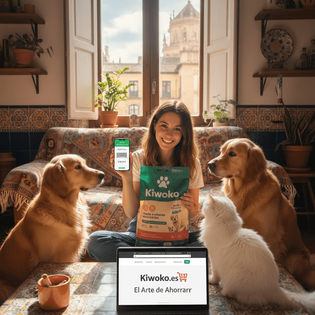 El Arte de Ahorrar: Exprime al Máximo tu Cupón Descuento Kiwoko El Arte de Ahorrar: Exprime al Máximo tu Cupón Descuento Kiwoko