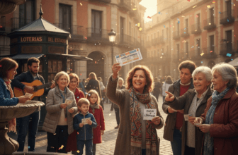 Magia y Esperanza: Todo sobre el Cupón del Domingo