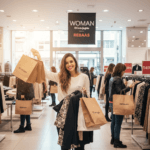 El Arte de Comprar: Guía Definitiva para Arrasar en las Rebajas de Woman El Corte Inglés