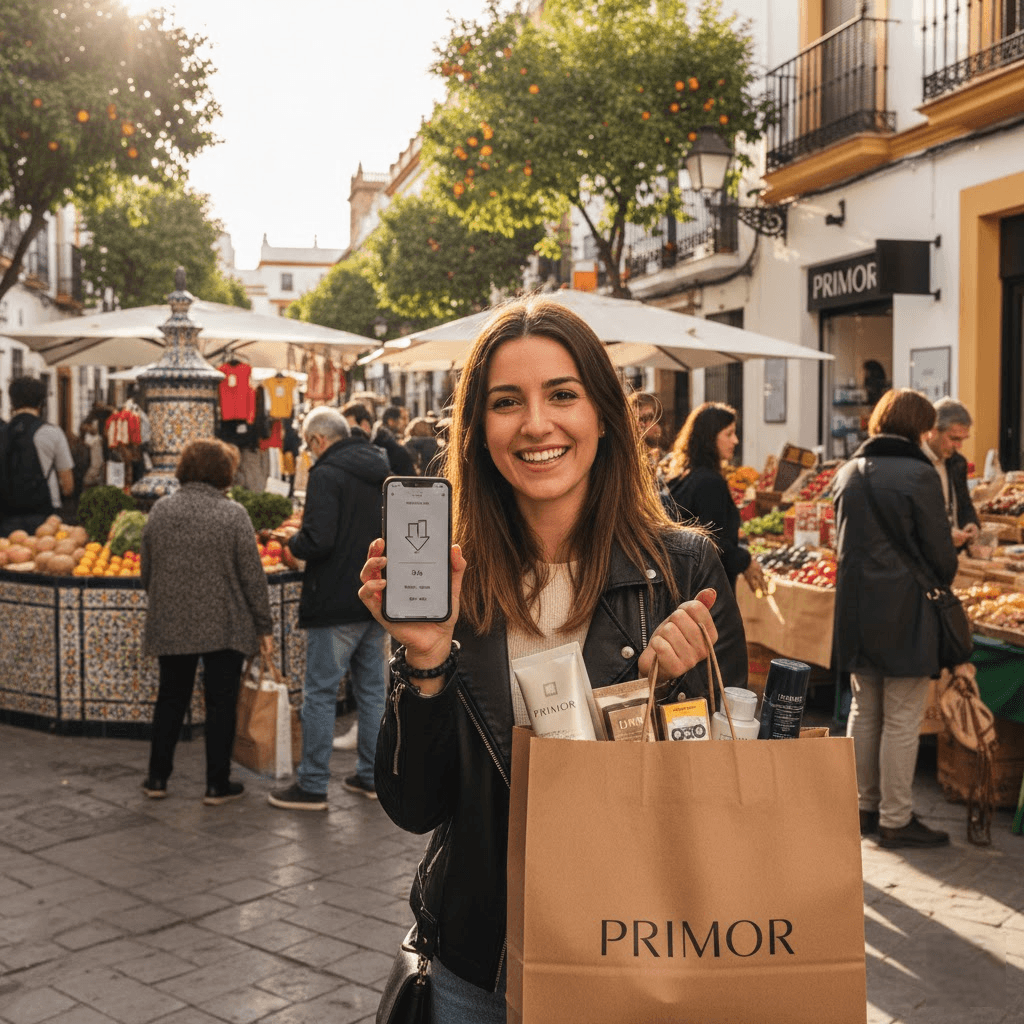 Dominando el Arte del Ahorro: La Guía Definitiva sobre Descuentos Primor Dominando el Arte del Ahorro: La Guía Definitiva sobre Descuentos Primor