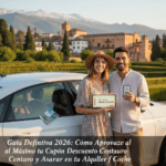 Guía Definitiva El Ritual de la Suerte: Guía Definitiva para Comprobar tu Cupón y Entender su Resultado2026: Cómo Aprovechar al Máximo tu Cupón Descuento Centauro y Ahorrar en tu Alquiler de Coche