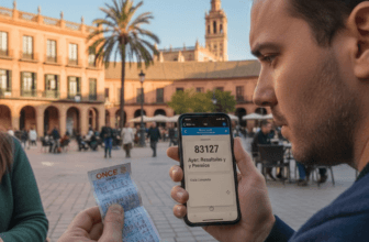 Encuentra al Instante el Número del Cupón de la ONCE de Ayer: Resultados, Premios y Guía Completa