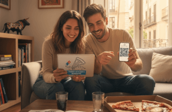 El Arte de AhorrSecretos de Ahorro: Tu Guía Definitiva para Encontrar el Mejor Descuento Telepizzaar: Encuentra tu Código Descuento Domino's y Disfruta al Máximo