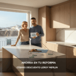 Ahorra en tu Reforma: La Guía Definitiva del Código Descuento Leroy Merlin