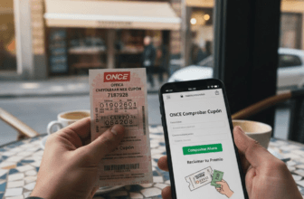 La Guía Definitiva: ONCE Comprobar Cupón y Reclamar tu Premio