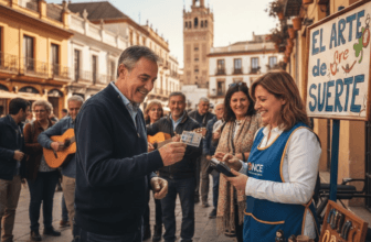 El Ritmo de la Ilusión: ONCE Comprobar Cupón y el Arte de Atraer a la Suerte