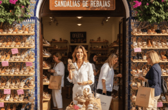 El Secreto Mejor Guardado: Triunfar en la Búsqueda de tu Sandalia Rebajas