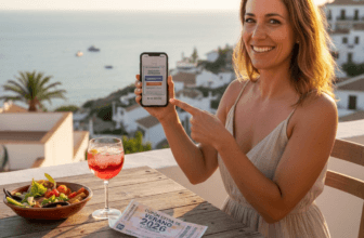 Magia Estival: Comprobar Cupón Extra de Verano 2026 al Instante