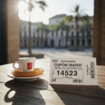 Sorteo ONCE: Todo sobre el Cupón Diario del 14 de Noviembre de 2026