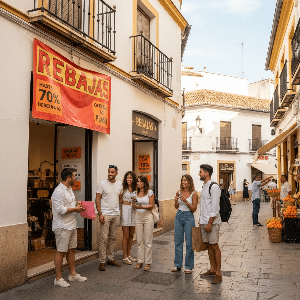 El Poder Oculto del Cartel de Rebajas: Atrae, Impacta y Vende Más