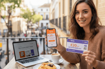 El Secreto Revelado: Cómo Conseguir y Usar un Cupón Descuento Temu para Ahorrar al Máximo