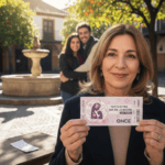 Más Allá de un Regalo: La Magia y Esperanza Detrás del Cupón de la ONCE del Día de la Madre