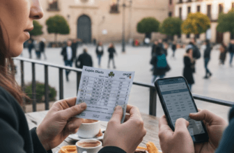 Magia en tus Manos: Cómo Consultar y Entender el Resultado Cupón Diario