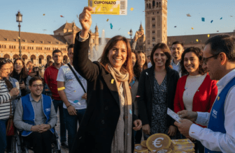 Guía Definitiva del Cupón Viernes ONCE: Magia, Premios y Solidaridad en el Cuponazo