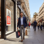 El Arte de Vestir Bien: Exprime al Máximo las Rebajas del 70% en Pedro del Hierro para Hombre