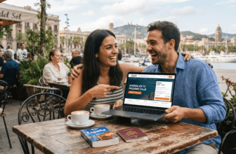 Código Promocional Atrápalo Vuelos Más Hotel: Ahorra en tu Próximo Viaje