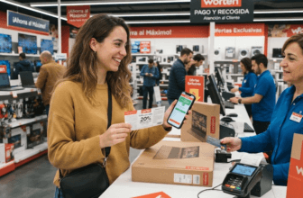 Ahorra al Máximo: Cupones Worten y Estrategias de Compra