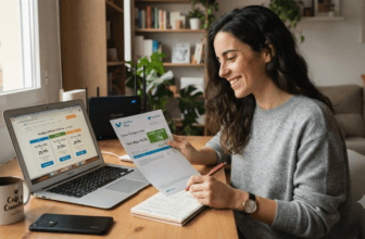 Descuento Fibra: Cómo Pagar Menos por tu Conexión a Internet