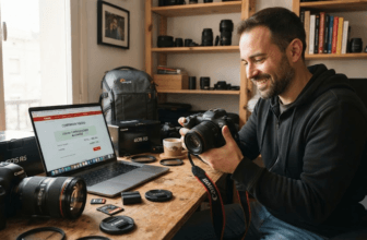Cupones Descuento Canon Store: Ahorra al Máximo en tu Equipo Fotográfico