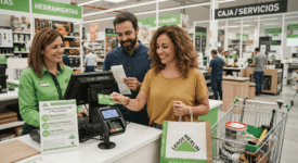 Tarjeta Leroy Merlin: Condiciones, Beneficios y Opciones de Financiación