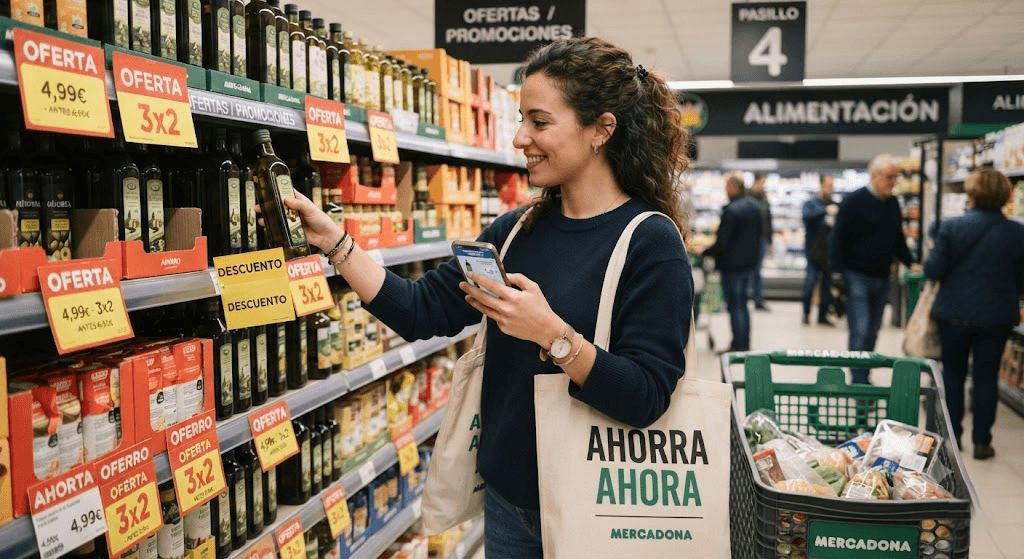 Estrategias Inteligentes para Conseguir Compras Baratas y Maximizar tu Ahorro Estrategias Inteligentes para Conseguir Compras Baratas y Maximizar tu Ahorro