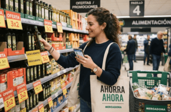 Estrategias Inteligentes para Conseguir Compras Baratas y Maximizar tu Ahorro