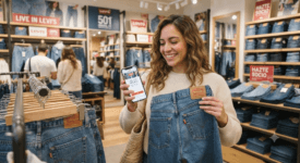 Cupones Levi's: Cómo Ahorrar en tu Ropa Vaquera Favorita
