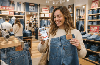 Cupones Levi's: Cómo Ahorrar en tu Ropa Vaquera Favorita
