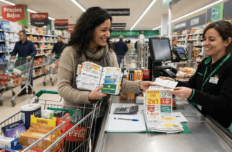 Estrategias Avanzadas de Ahorro: El Ecosistema de los Cupones en España
