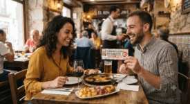 Cupones Descuento Restaurantes: Ahorra al Máximo