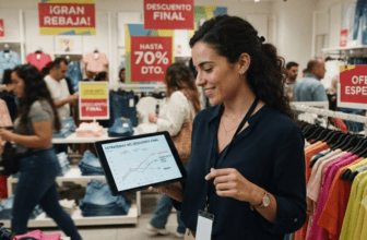 Estrategias y Secretos del Descuento Final