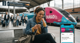 Descuento Ouigo: Estrategias Comprobadas para Viajar en Alta Velocidad al Mejor Precio
