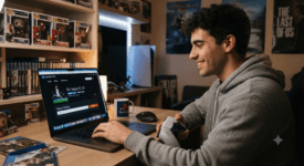 Código Descuento PS Store: Estrategias Probadas para Pagar Menos por tus Juegos