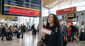 DescuentoOfertas de Coches con Descuento: Estrategias de Compra Inteligentes Iberia Estudiantes: Vuela Más, Gasta Menos