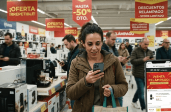 Descuentos Venta Relámpago: Dominando el Arte del Ahorro Estratégico