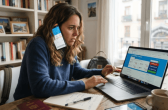 Estrategias y Trucos para Comprar Vuelos Baratos de Última Hora