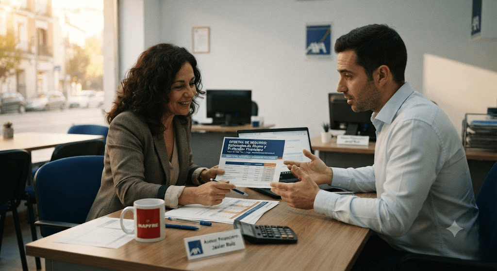 Ofertas de Seguros: Estrategias de Ahorro y Protección Financiera Ofertas de Seguros: Estrategias de Ahorro y Protección Financiera