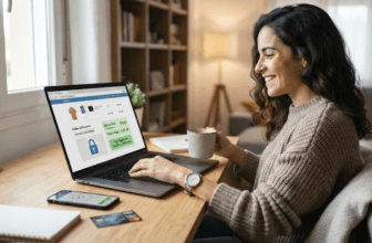 Cupones Seguros Descuento: Protección y Ahorro en Comercio Electrónico