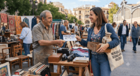 Cupones Segunda Mano Local: Ahorro Inteligente y Sostenible