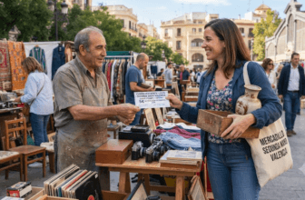 Cupones Segunda Mano Local: Ahorro Inteligente y Sostenible