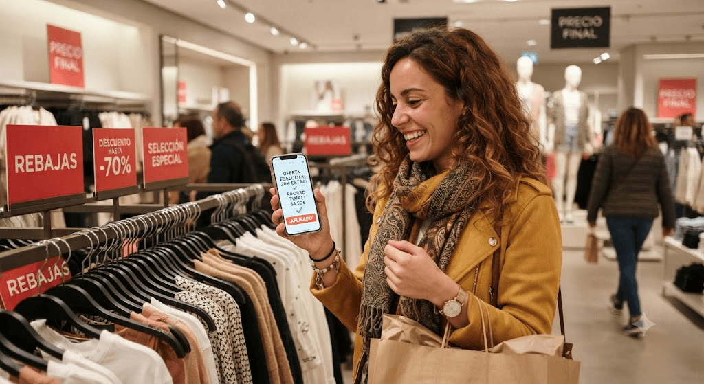 Secretos del Descuento Extra: Maximiza tus Ahorros al Comprar