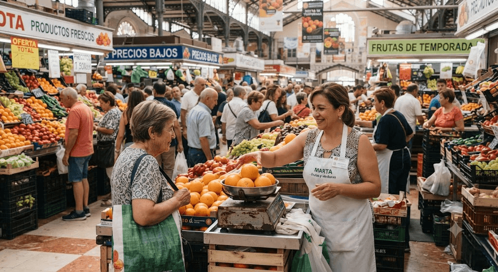 Oferta Total: Dinámicas, Factores y su Impacto en los Mercados Oferta Total: Dinámicas, Factores y su Impacto en los Mercados