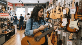 Guía para Conseguir los Mejores Descuentos en Instrumentos Musicales