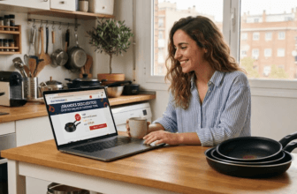 Descuentos y Ofertas Online en Sartenes Tefal
