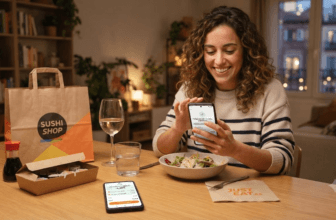 Estrategias y Secretos para Aprovechar al Máximo tu Código Descuento Just Eat