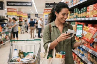 Ahorro Estratégico: Maximiza tu Dinero con Cupones